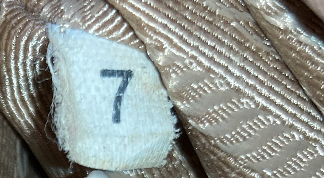 Prada Galleria Double Zip Tote Saffiano Leather Small