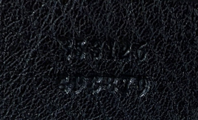 Gucci Soho Chain Zip Shoulder Bag Leather Medium