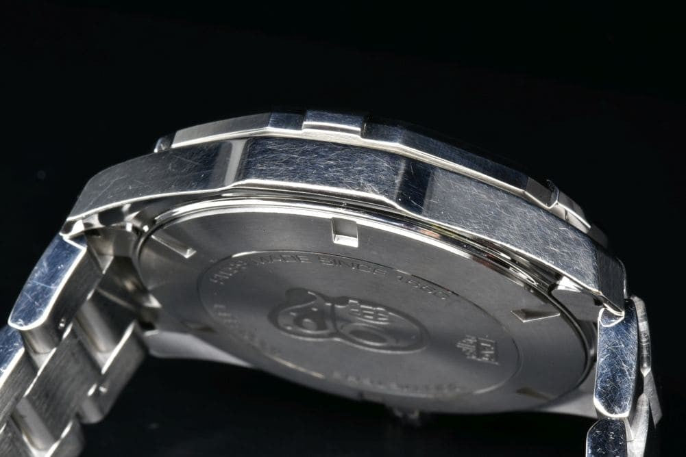 Tag Heuer Way101C.Ba0746 Aquaracer 300M Diver