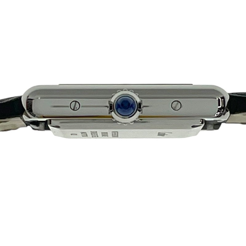 Cartier Tank Must Sm Wsta0042