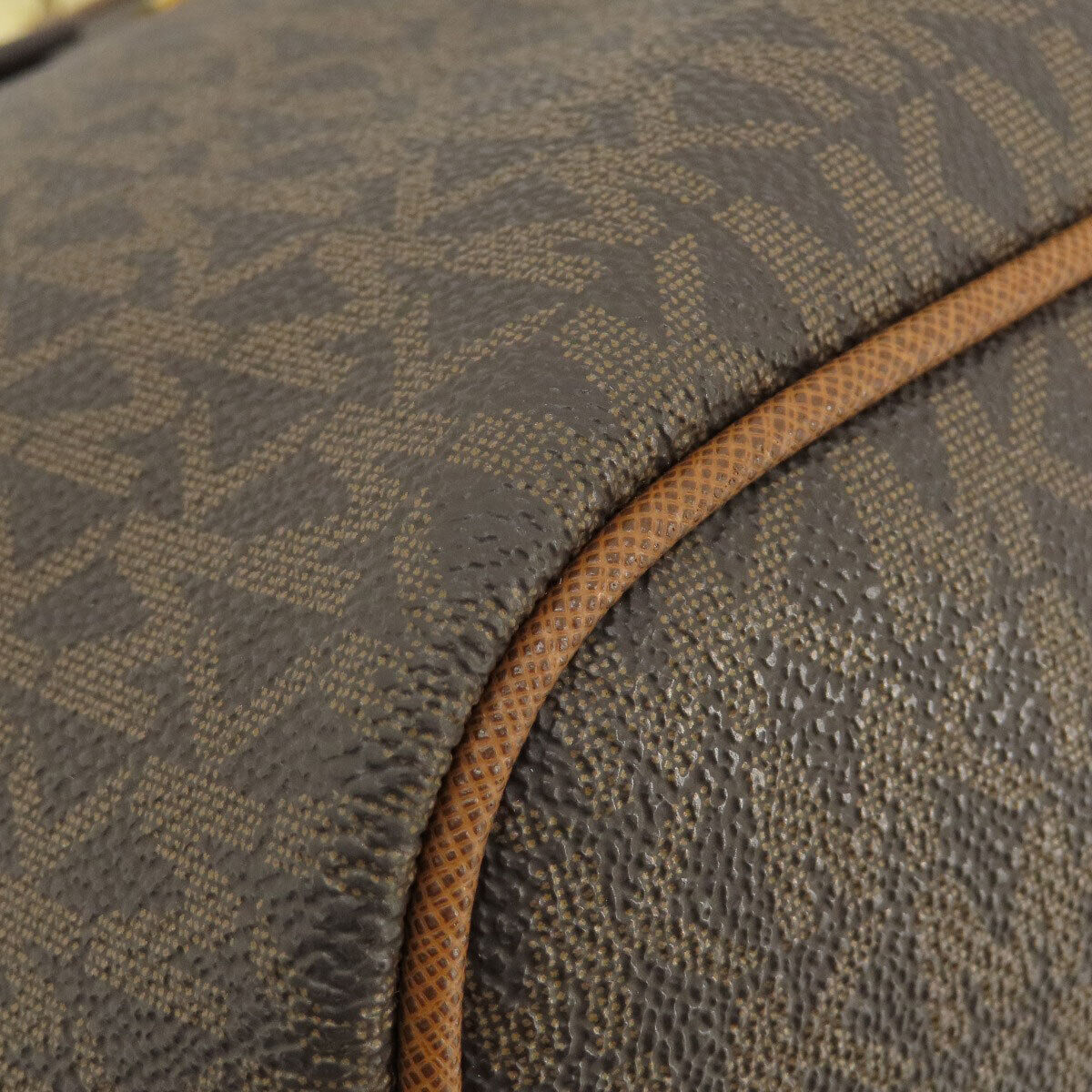 Michael Kors Tote Bag MK signature PVC
