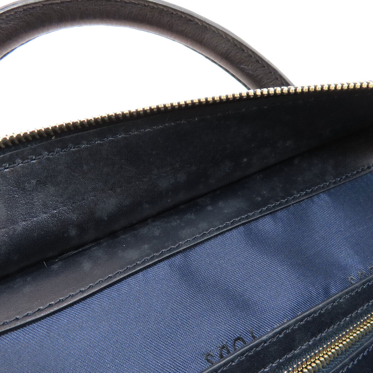 TODS Handbag 2WAY Leather