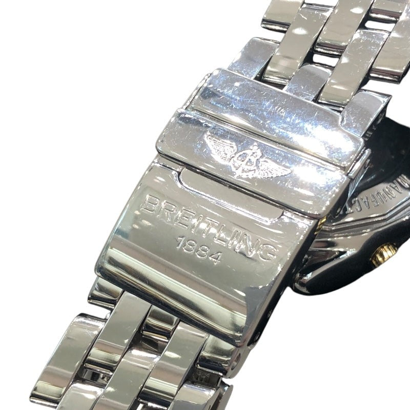 Breitling Shadow Flyback 500 Pieces