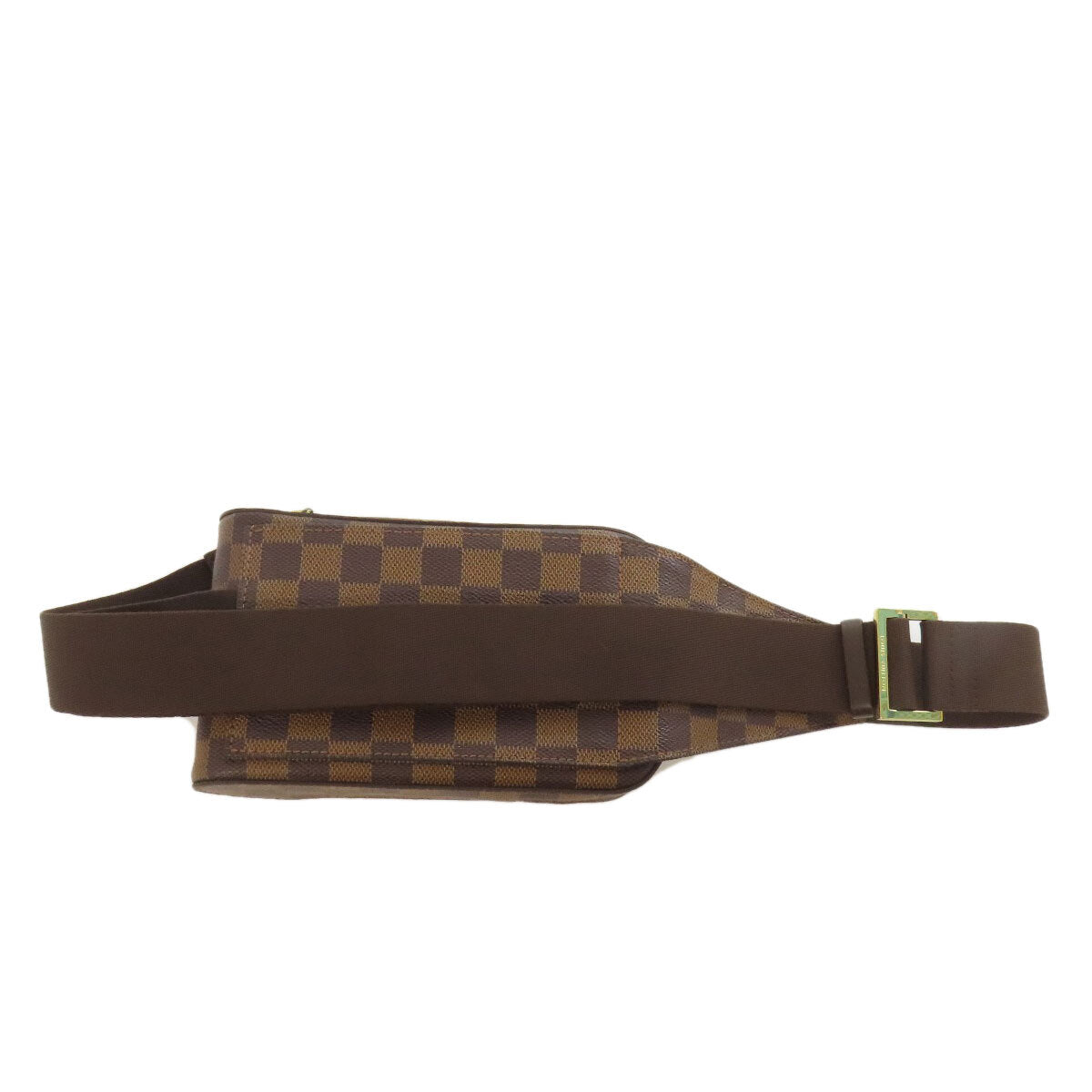 Louis Vuitton N51994 Body Bag Geronimos Damier