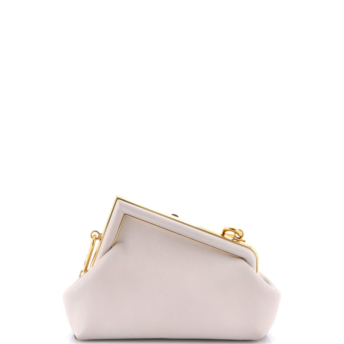 Fendi First Bag Leather Small