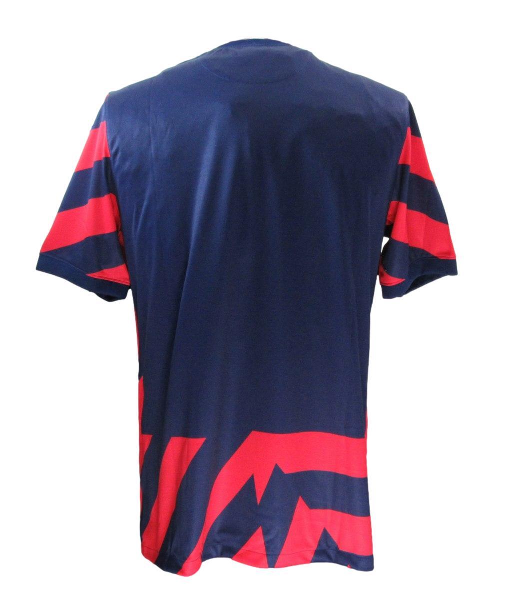 Ricardo Pepi Autographed Soccer Jersey Team Usa