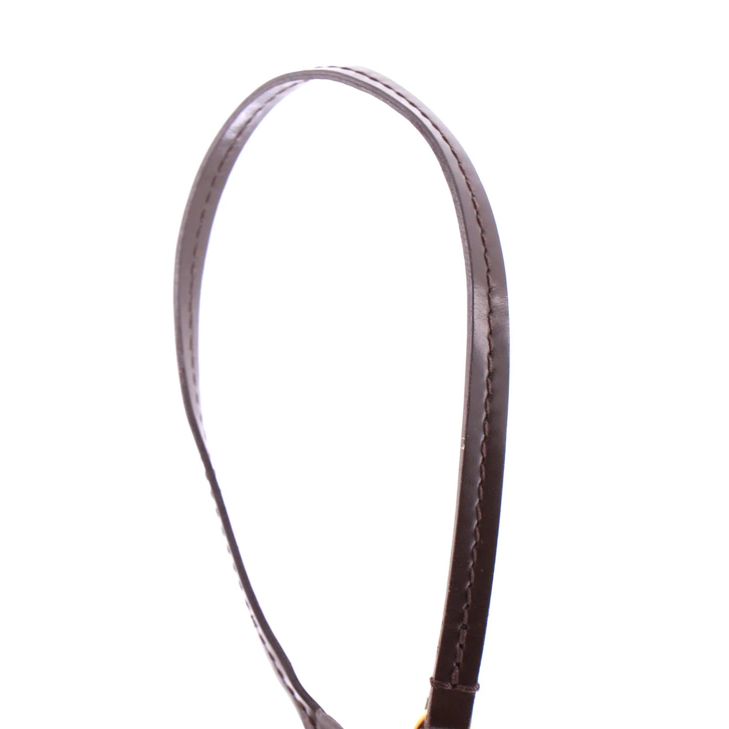 Louis Vuitton Neverfull Pochette Damier Large