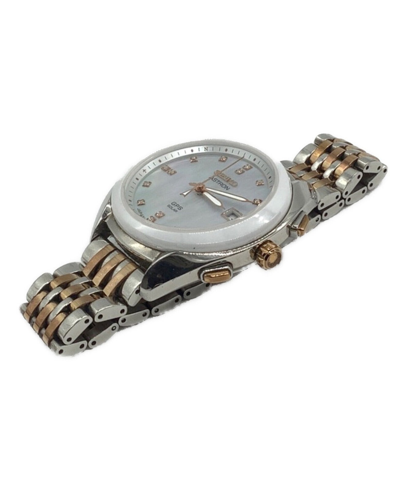 Seiko Astron 3X22-0Aa0