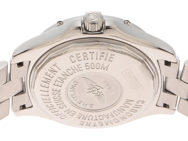 Breitling Colt Ocean A57350 Quartz