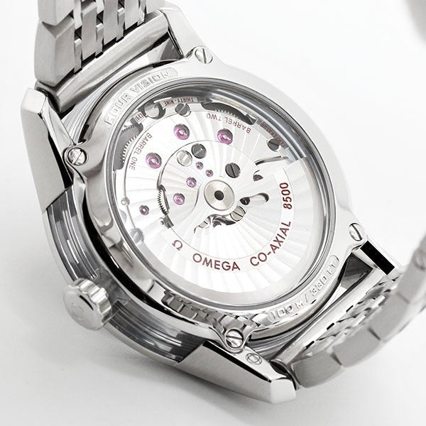 Omega De Ville Hour Vision 431.30.41.21.01.001