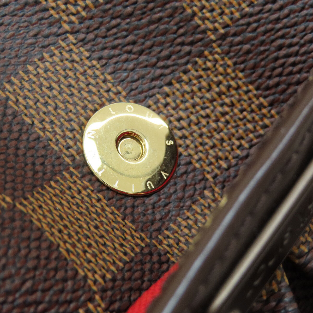 Louis Vuitton N42251 Shoulder Bag Bloomsbury Pm