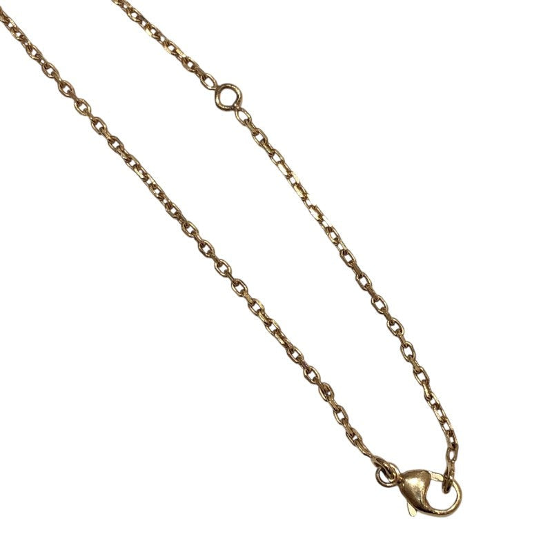 Hermes Eileen Necklace Metal