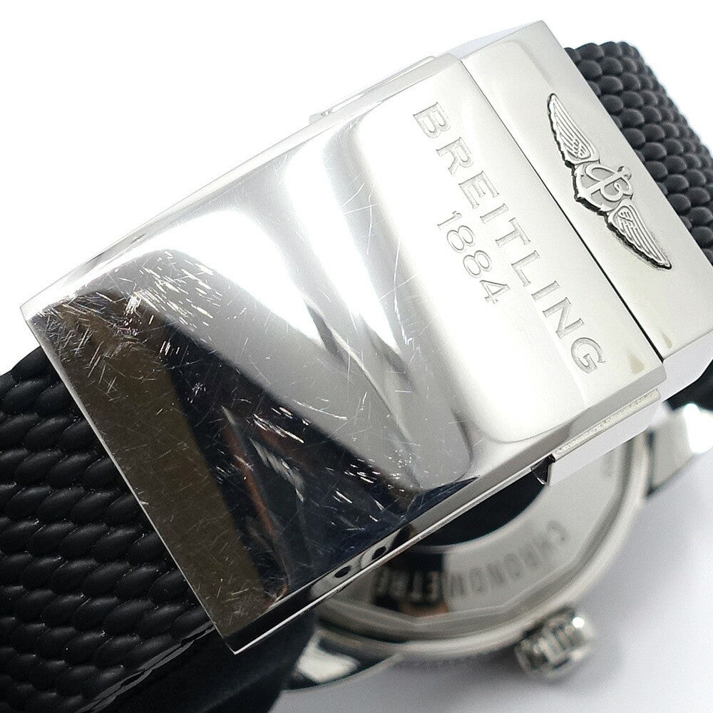 Breitling Superocean Heritage B20 42Mm Ab2010121L1S1 Men'S Used Watch #41018