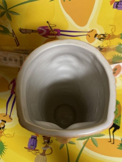 New! Shag 2019 Tiki Mug Limited To 100 Kanku