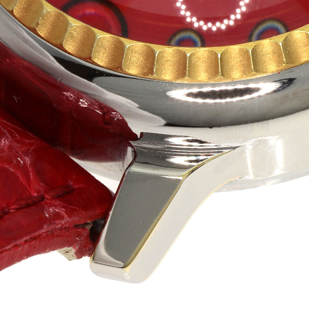 Ritmo Latino Fino Watches 1789/3001 Gold