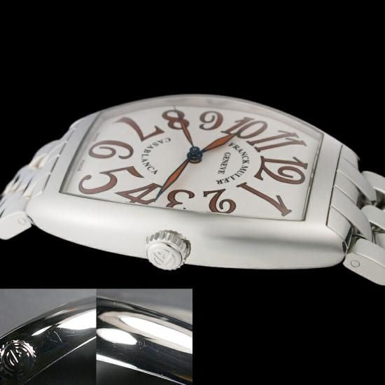 Franck Muller Casablanca Sahara 6850Casa
