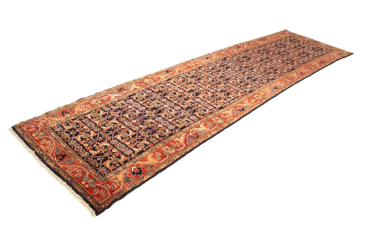 Handmade Semi-Antique Vintage Tribal Oriental