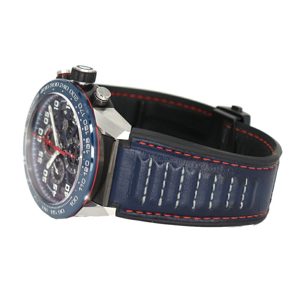 Tag Heuer Car2A1N.Ft6100 Men'S Used Watch #41018