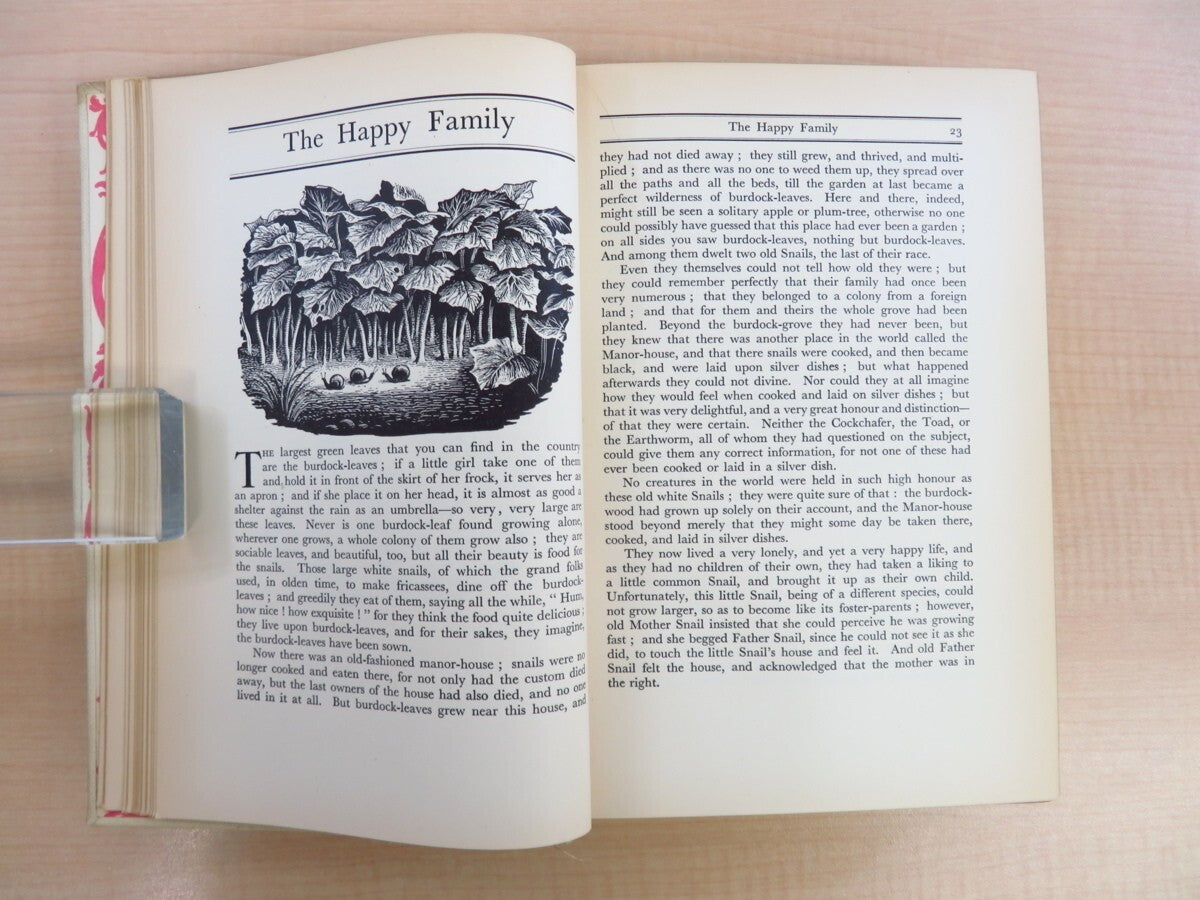 Hans Andersen Fairy Tales And Legends 1935 1St