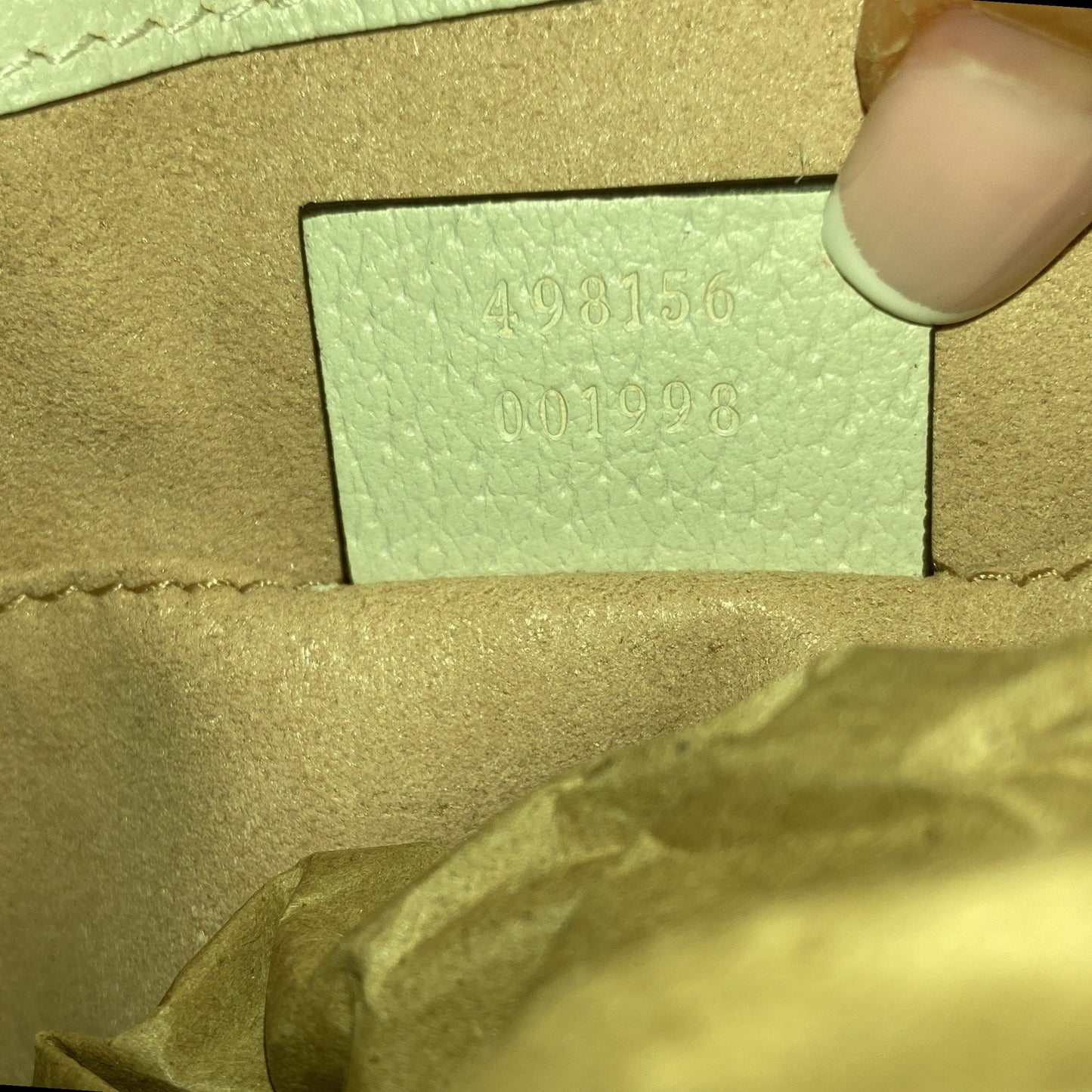 Gucci Padlock Chain Tote Flora Gg Coated Canvas Small