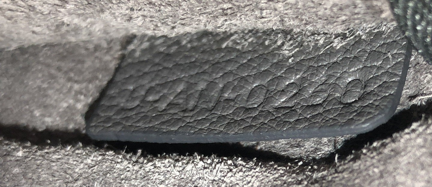 Celine Sangle Seau Bag Calfskin Small