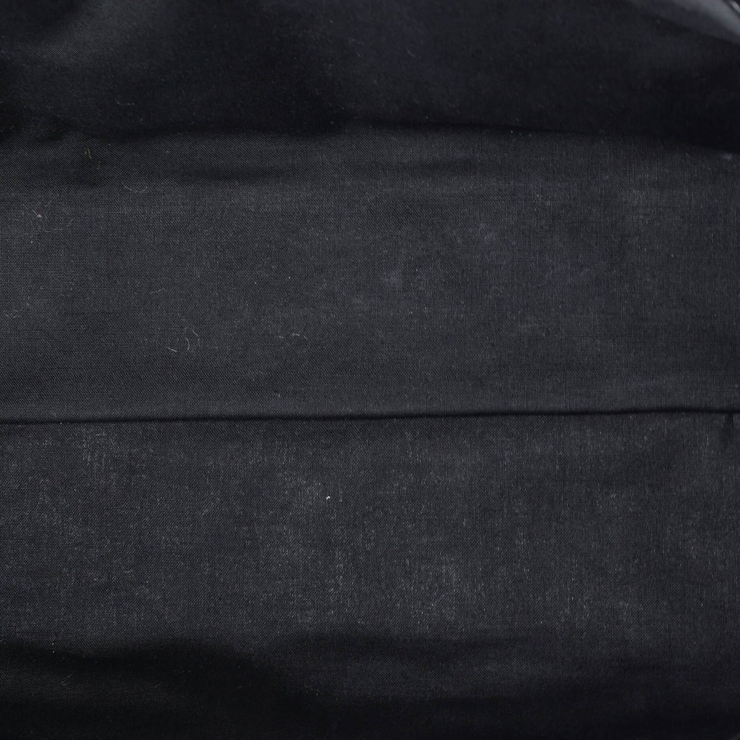 Balenciaga Crush Carry All Chain Tote Quilted Leather Medium