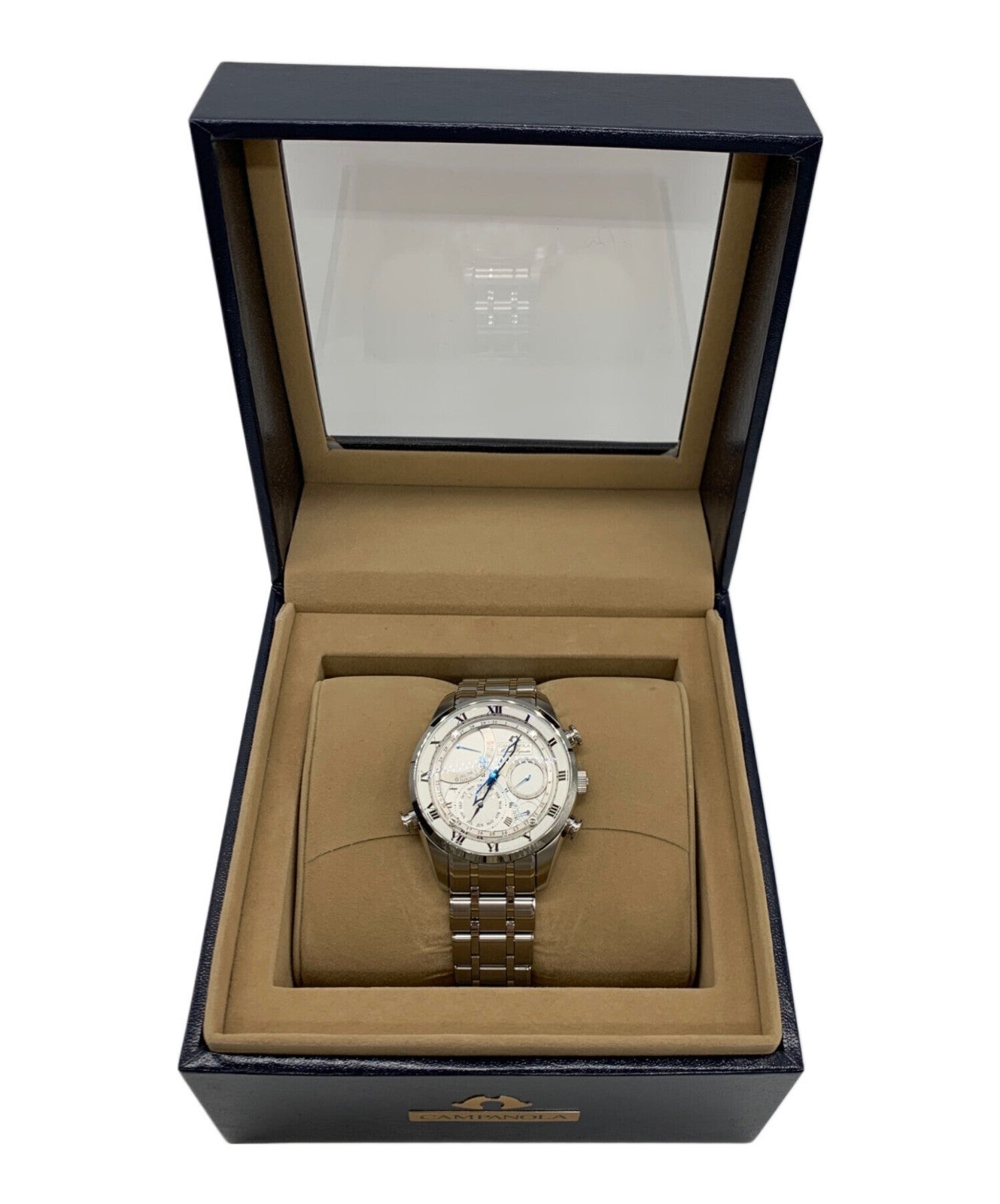 Citizen Wrist Watch Ah7060-53A