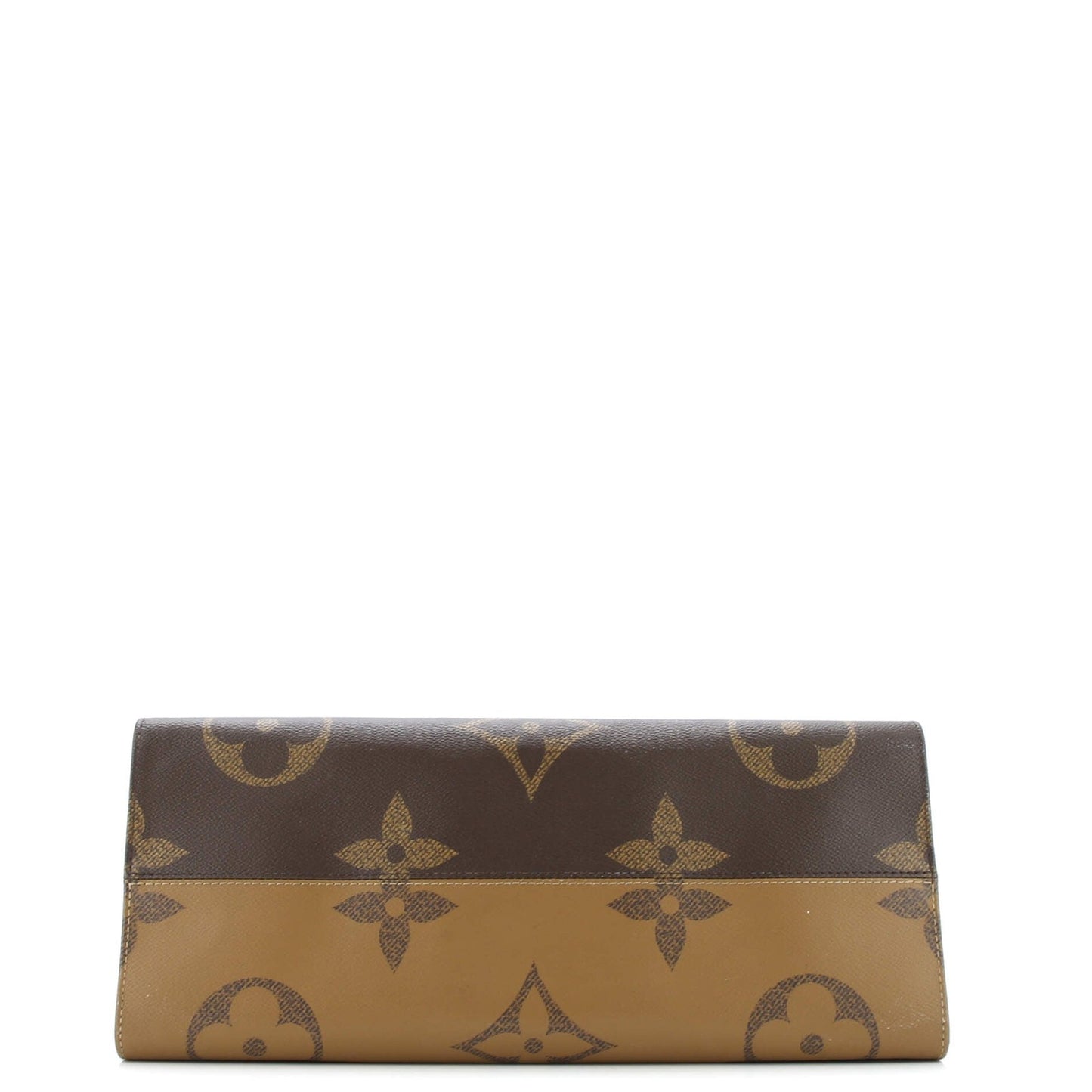 Louis Vuitton Onthego Tote Reverse Monogram Giant Gm