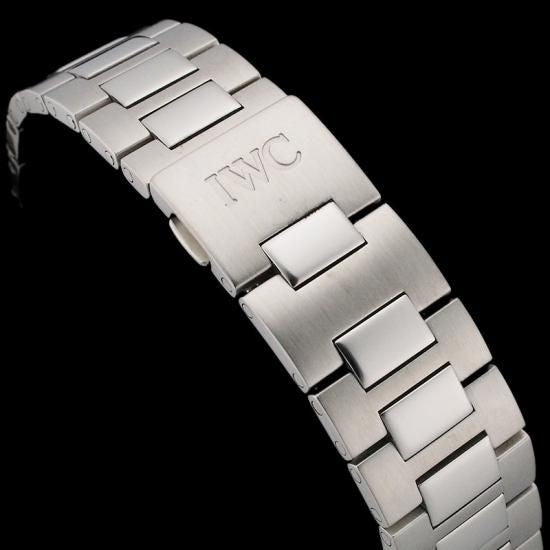 Iwc Gst Chronograph Iw370708