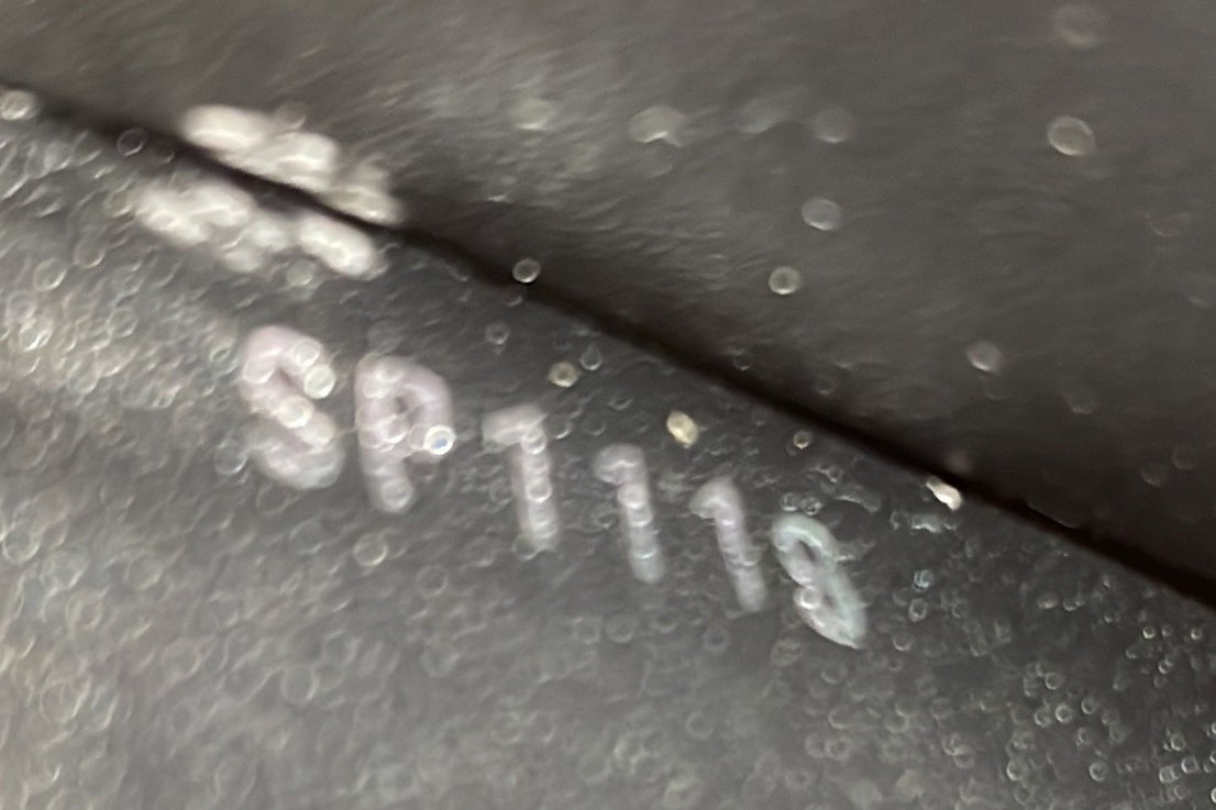 Louis Vuitton Twist Chain Wallet Limited Edition Monogram Canvas