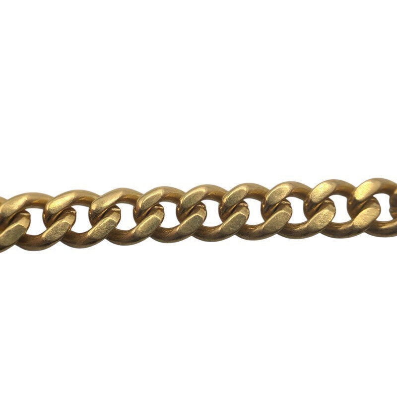 Kihei Double-Sided Necklace K18Yg