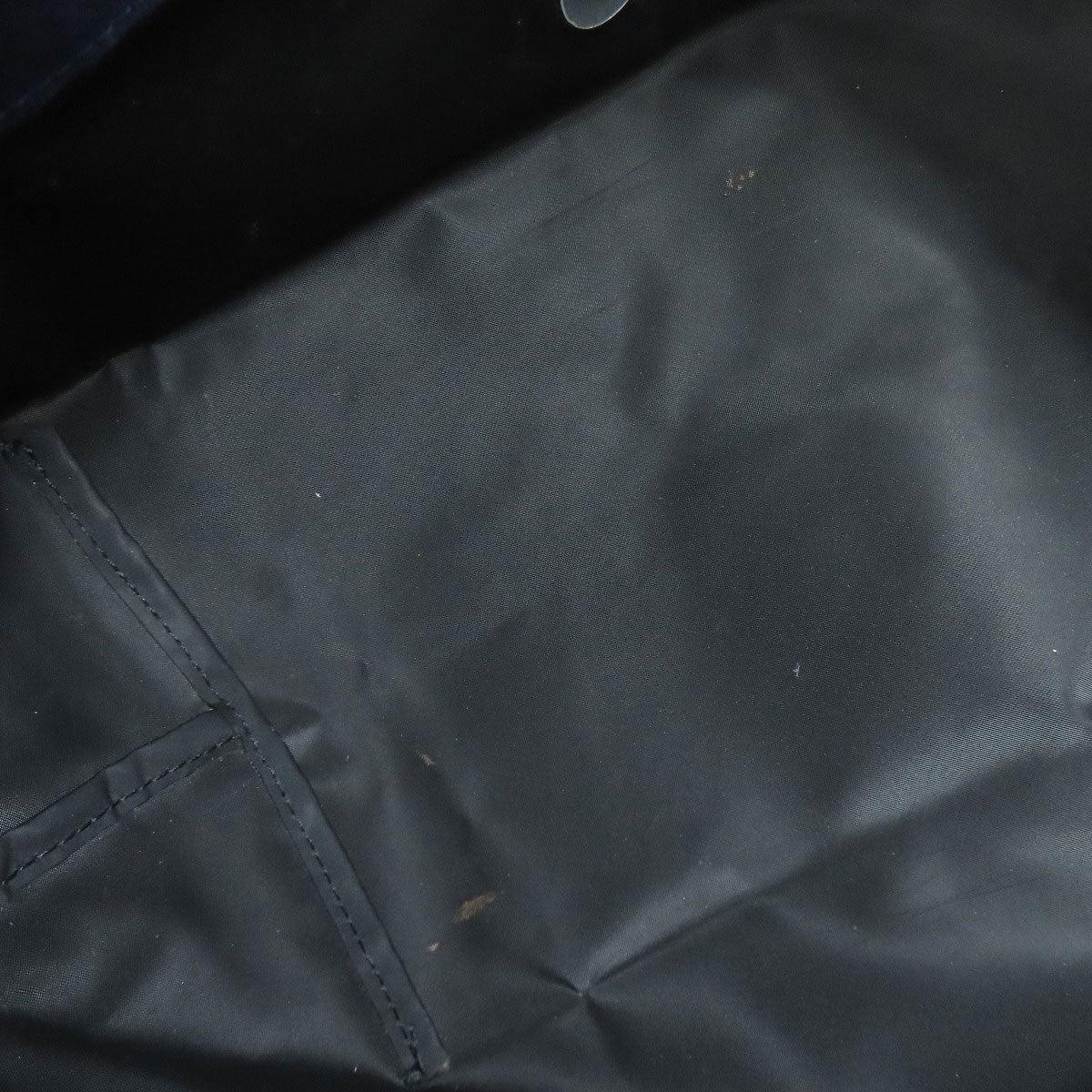 Nylon Longchamp Le Pliage Tote Bag