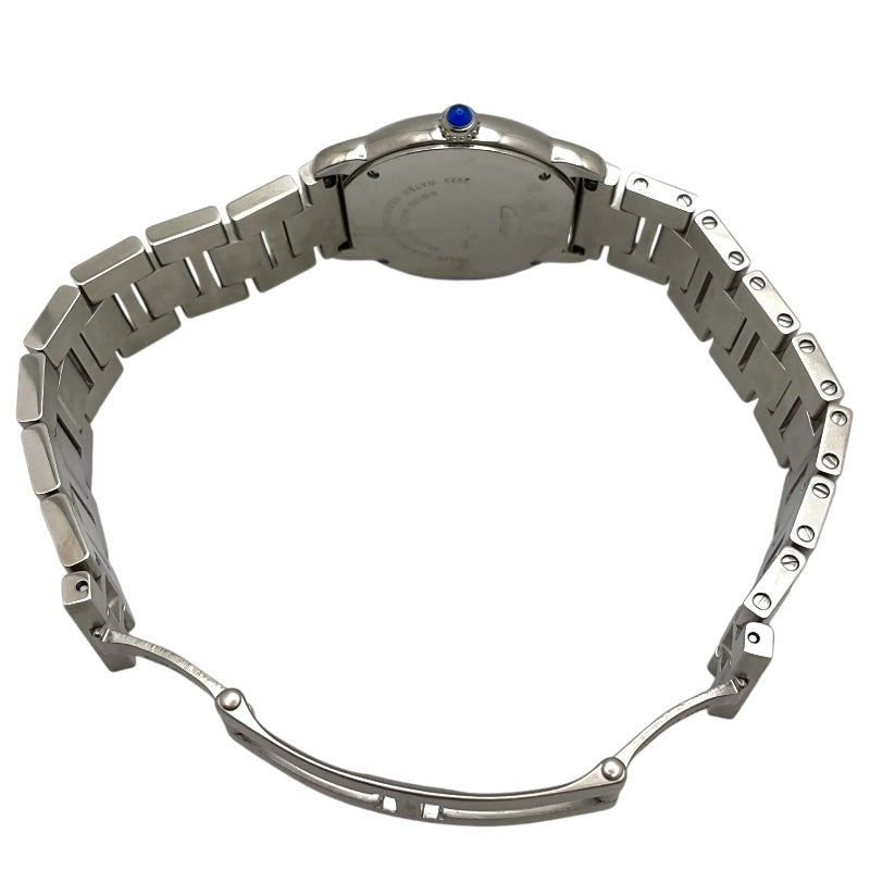 Cartier Ronde Solo Sm W6701004