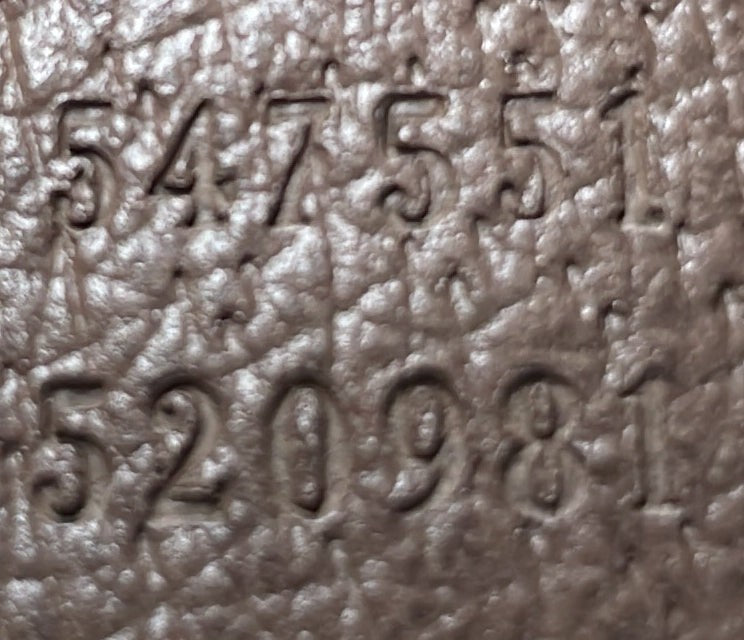 Gucci Ophidia Top Handle Tote Geometric Gg Coated Canvas Small