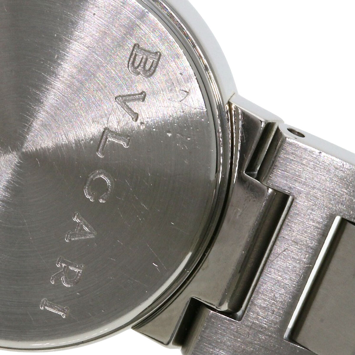Bvlgari Bvlgari Bvlgari 12P Diamond Watches
