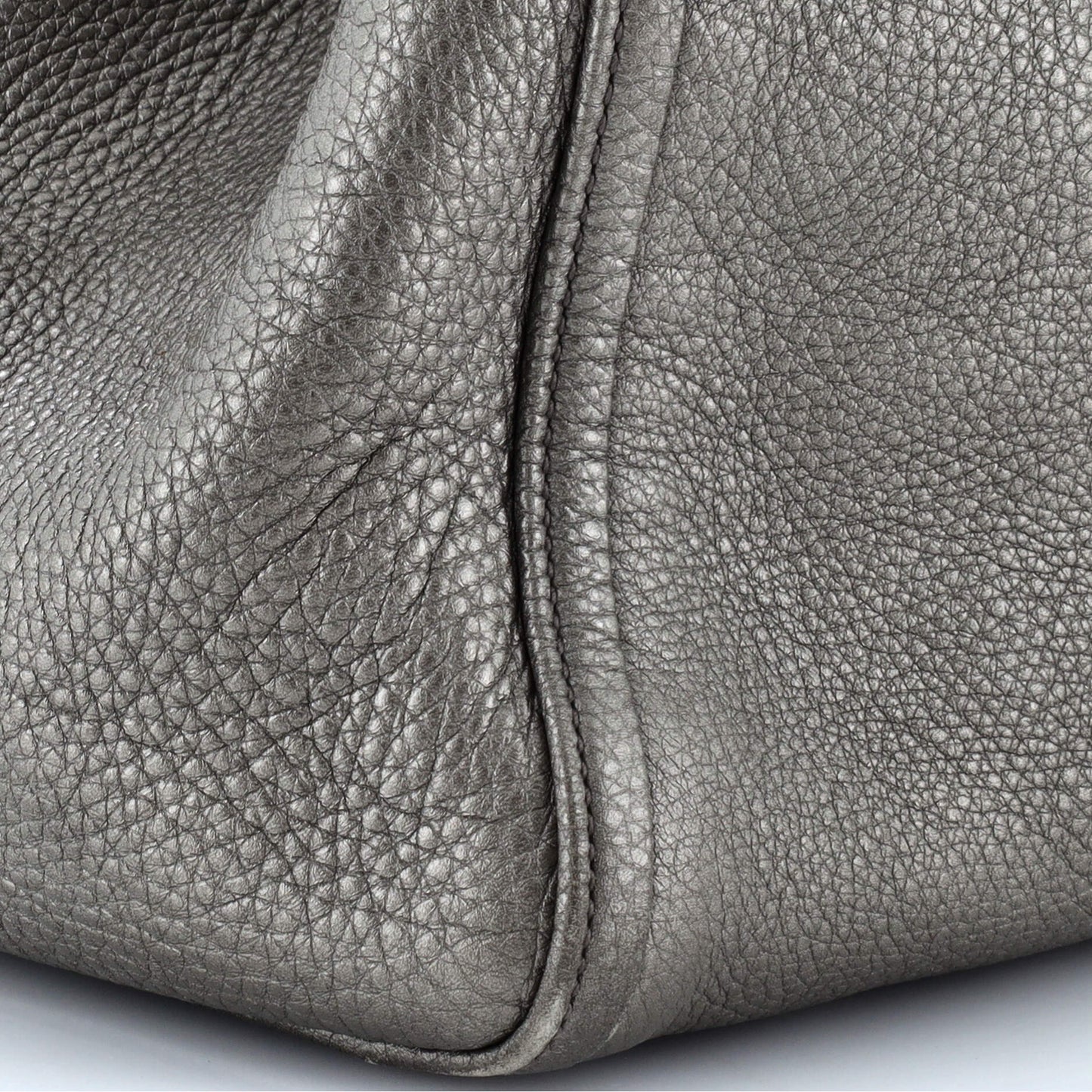 Gucci Soho Shoulder Bag Leather Medium