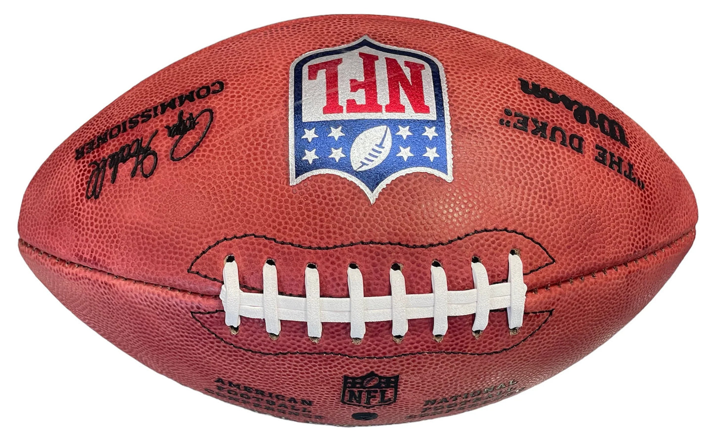 Kyler Murray Autographed Official Nfl Football (Fanatics)