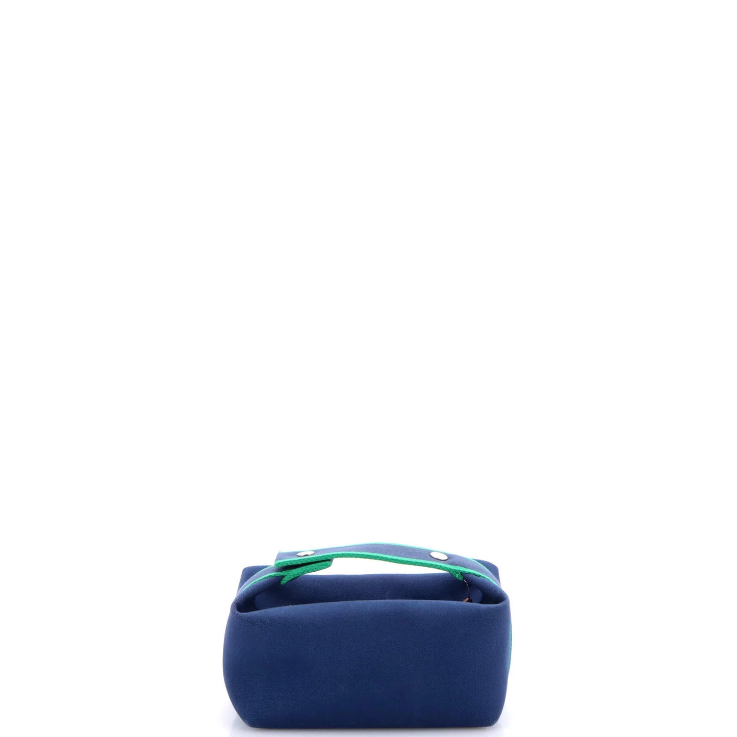 Hermes Bride-A-Brac Travel Case Toile Pm