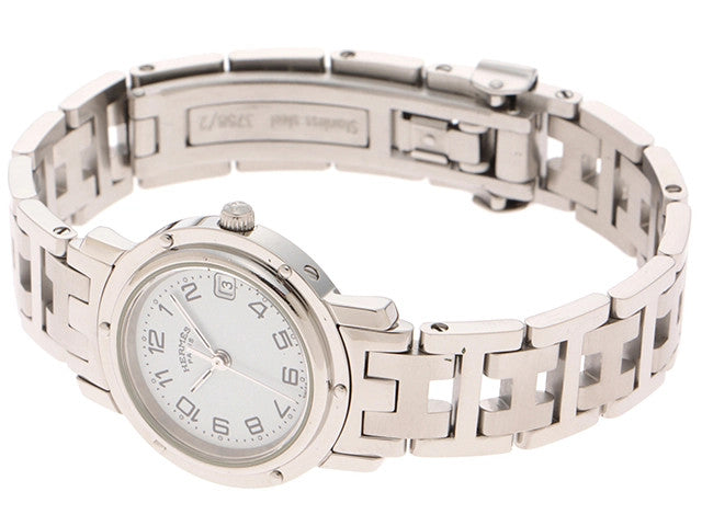 Hermes Clipper Cl4.210 Quartz