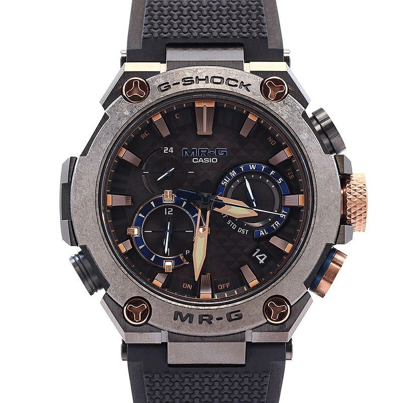 Casio G-Shock Mr-G Mrg-B2000 Series Win Color Mrg-B2000R-1Ajr #385