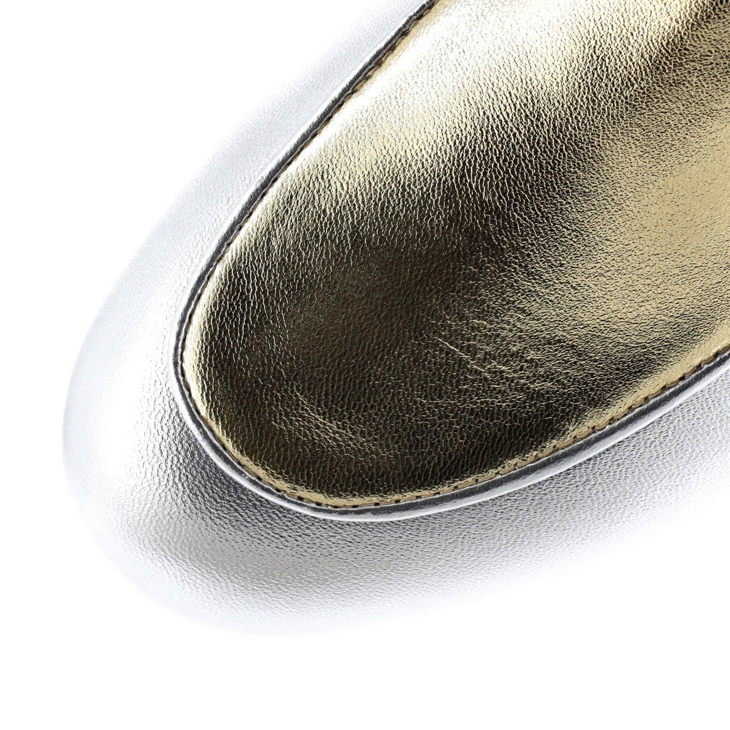 Gucci Women'S Princetown Mules Leather