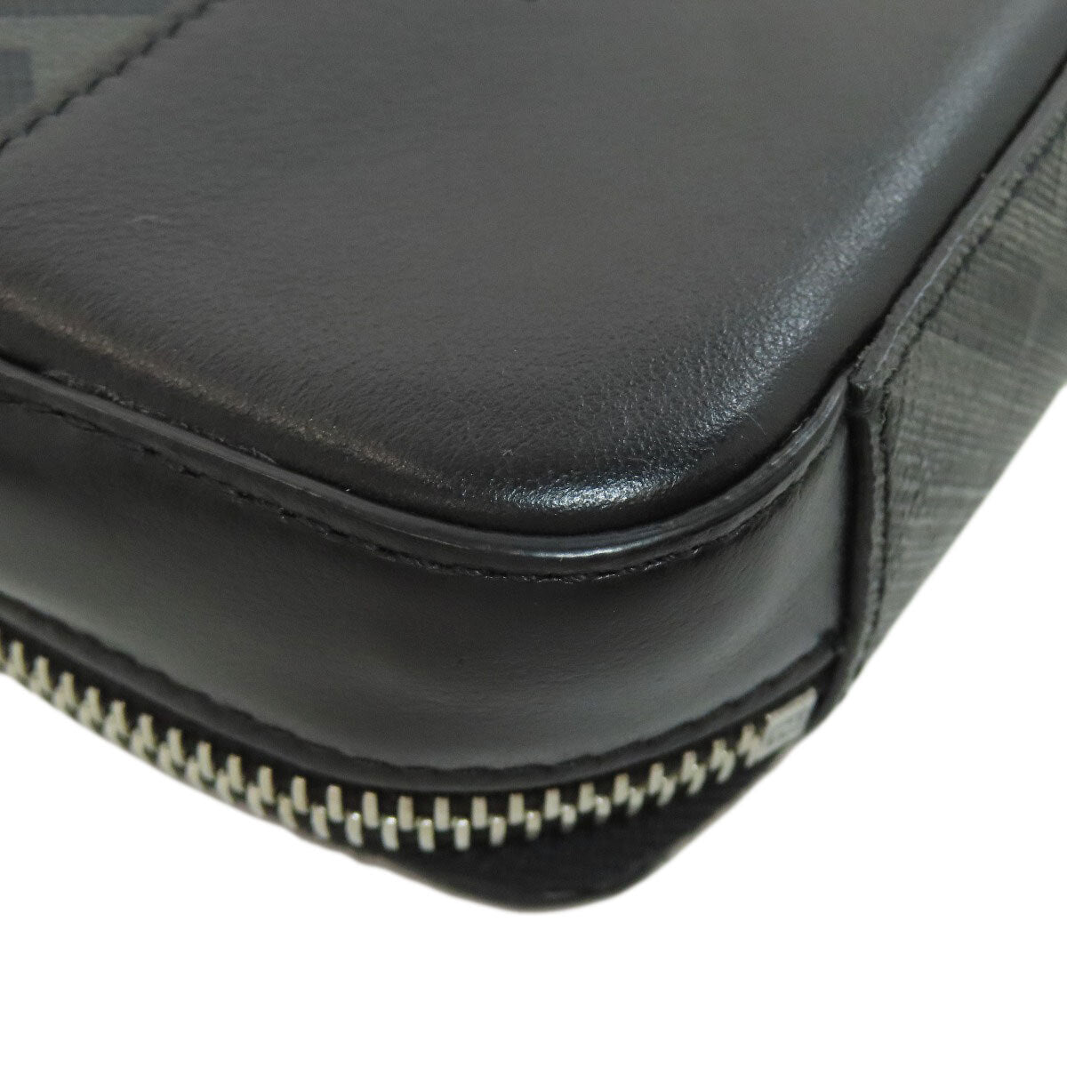 Fendi Shoulder Bag Mini Shoulder Leather