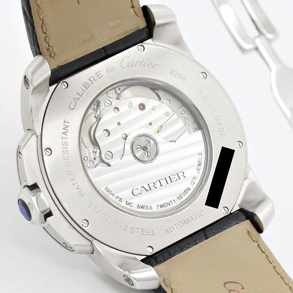 Cartier Caliber De Cartier W7100014