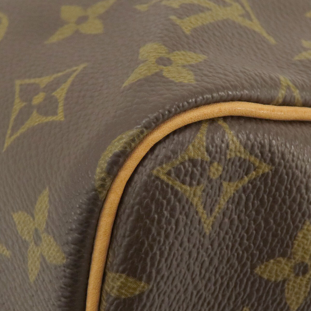 Louis Vuitton M41526 Boston Bag Speedy 30