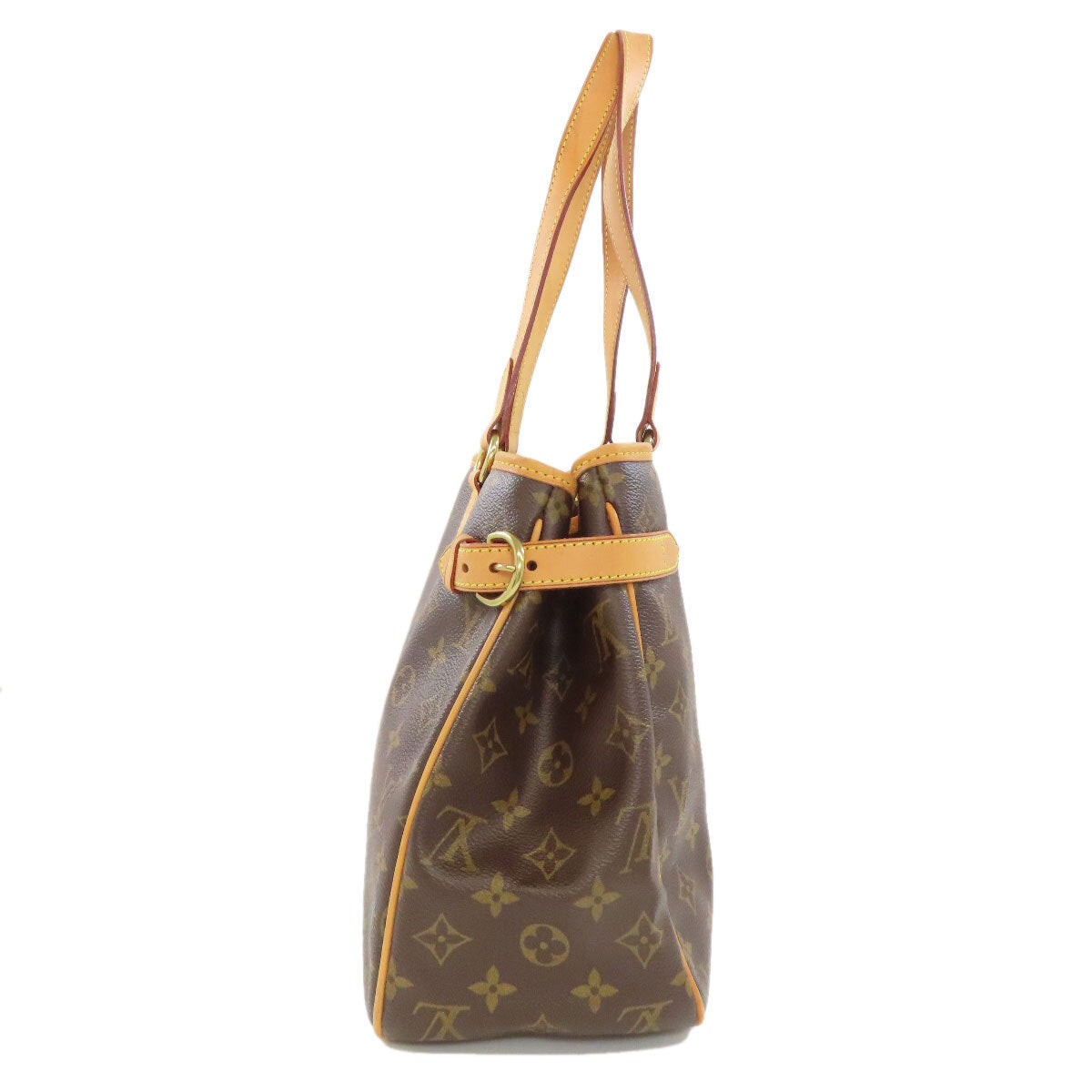 Louis Vuitton M51154 Tote Bag Batignolles