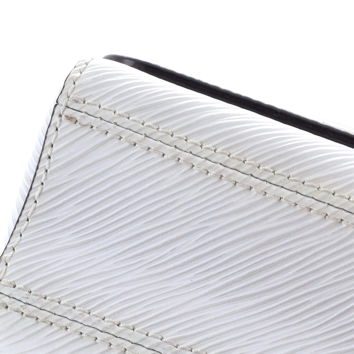 Louis Vuitton Twist Handbag Epi Leather Mini