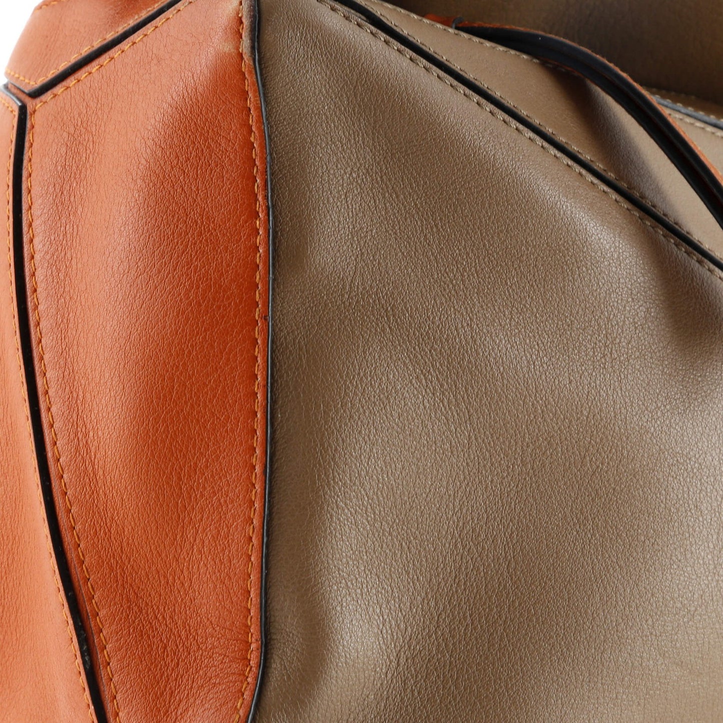 Loewe Puzzle Bag Leather Medium