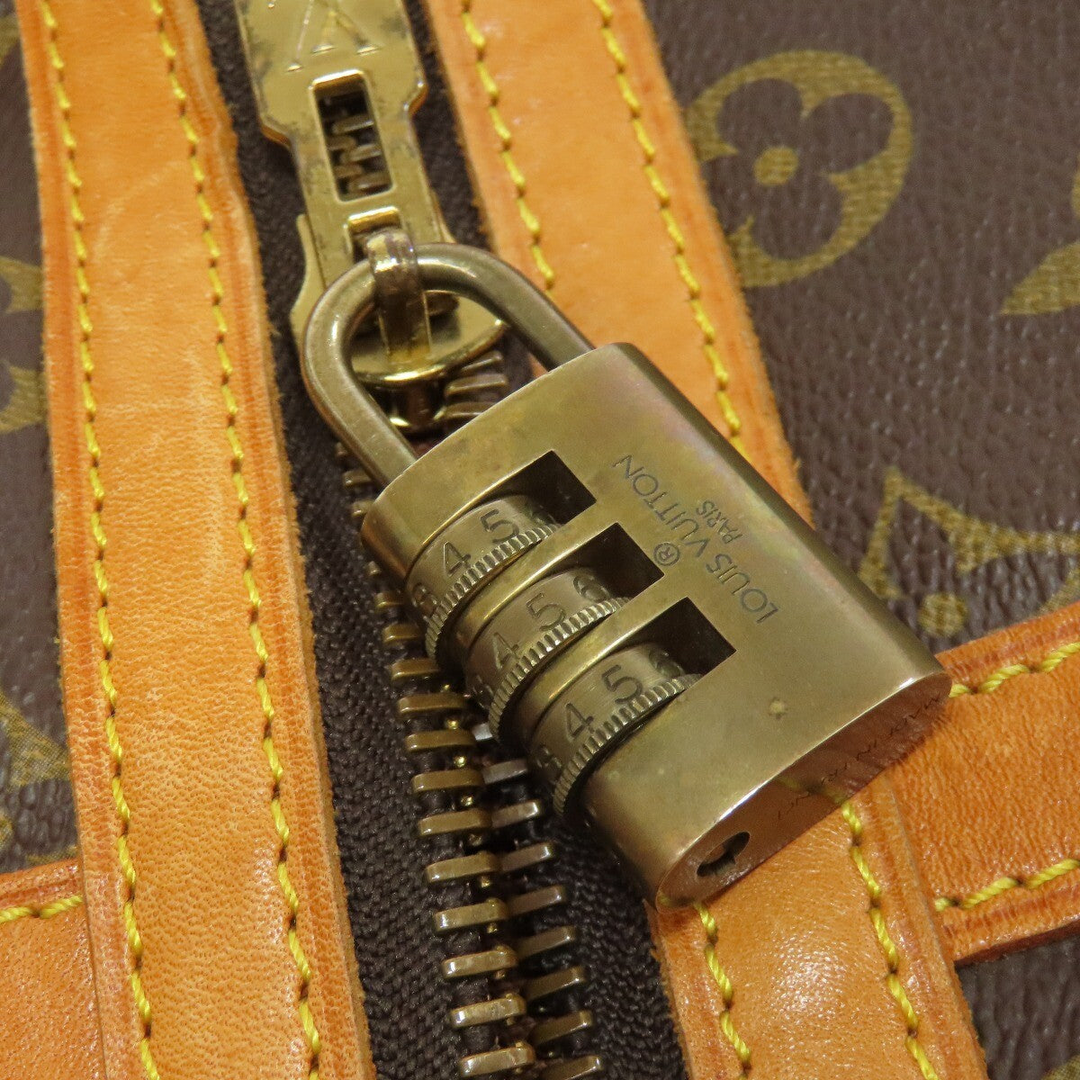 Louis Vuitton M41626 Boston Bag Sac Souple35