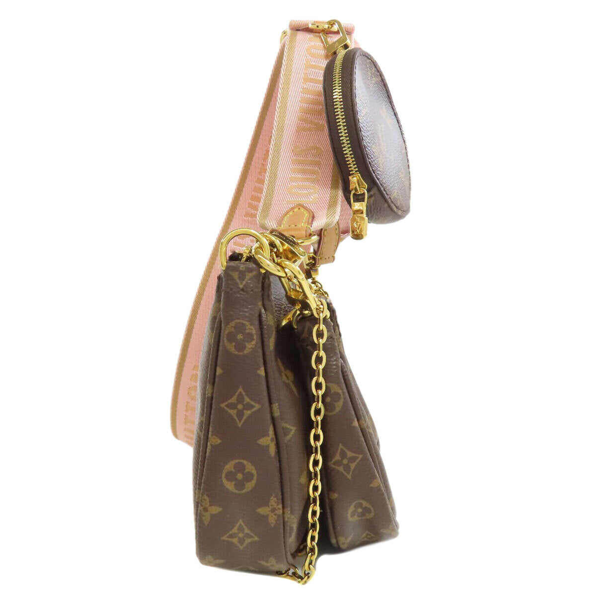 Louis Vuitton M44840 Shoulder Bag Multi Pochette