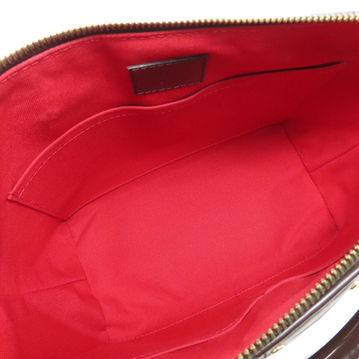 Louis Vuitton N41545 Tote Bag Sienna Pm Damier